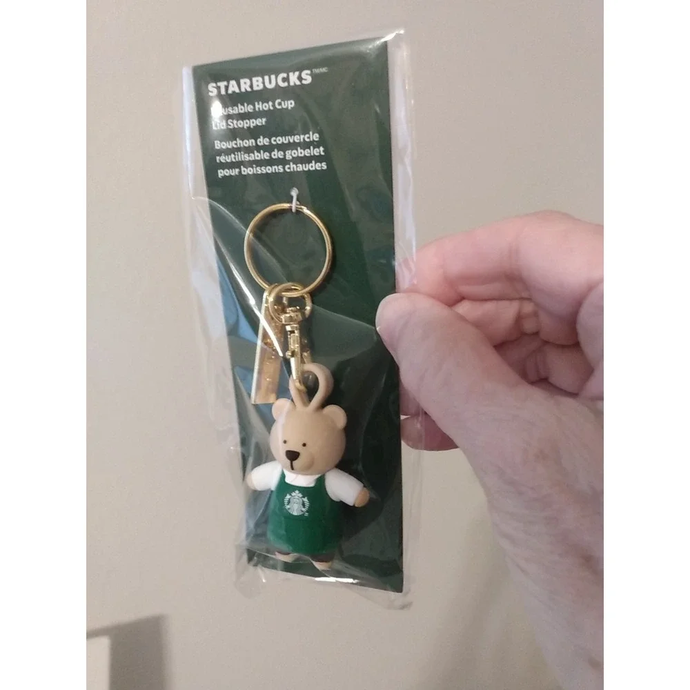 Starbucks holiday collection